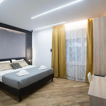 Sweet Night 斯培西亚