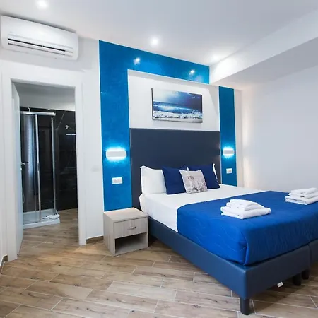 Sweet Night Πανσιόν Λα Σπέτσια