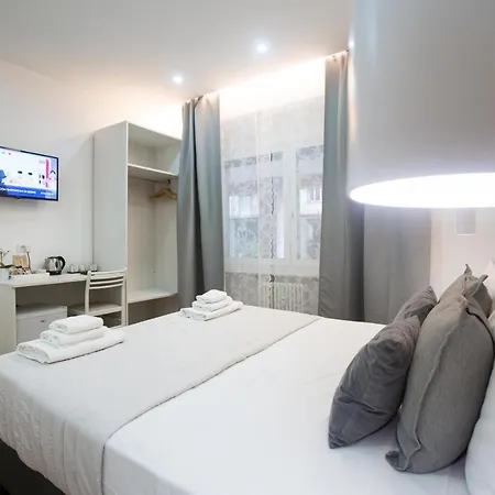 招待所 Sweet Night