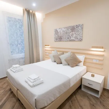 招待所 Sweet Night 斯培西亚