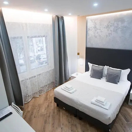 Sweet Night 招待所