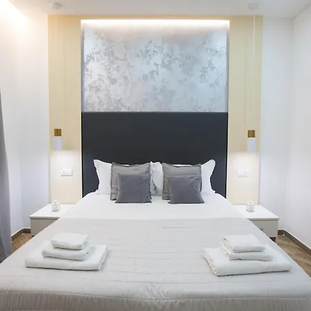 Sweet Night 斯培西亚