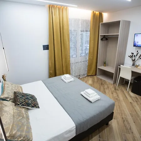 招待所 Sweet Night