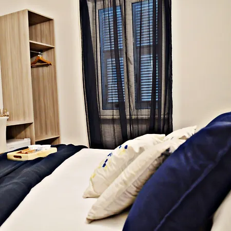 招待所 Sweet Night 4*