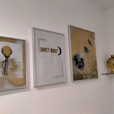 Sweet Night 4* 斯培西亚