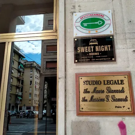 Sweet Night 斯培西亚