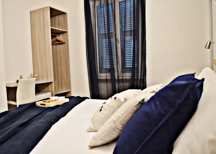 Gasthuis Sweet Night 4*