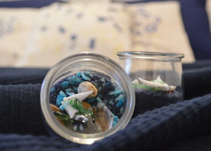 Sweet Night Gasthuis La Spezia