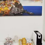 Sweet Night 4* La Spezia