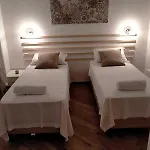 Sweet Night 4* La Spezia