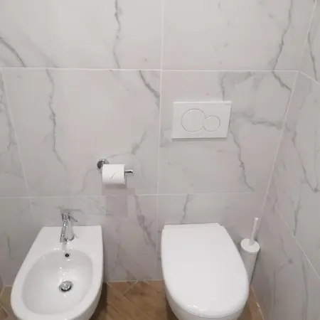 Sweet Night Guest house