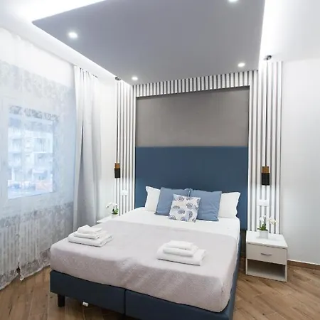 Guest house Sweet Night