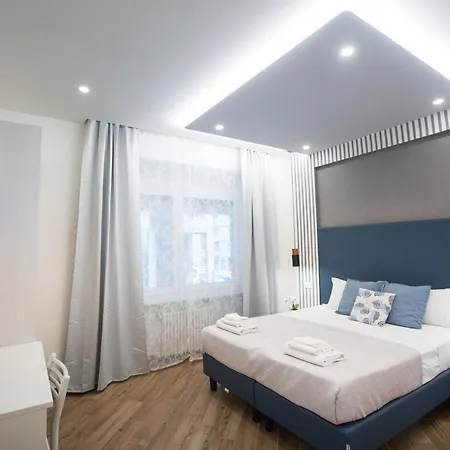 Sweet Night Guest house