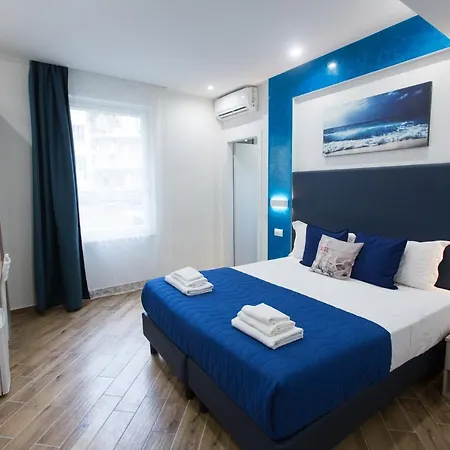 Guest house Sweet Night 4*