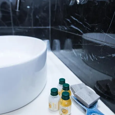 Sweet Night Guest house 4*