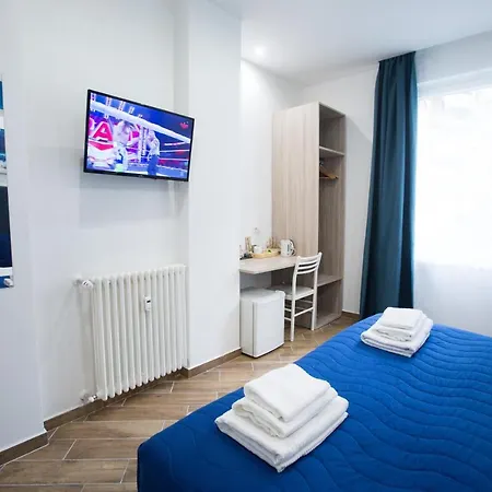 Sweet Night Guest house