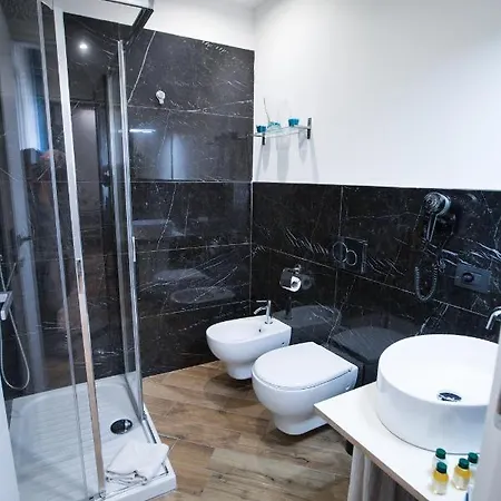 Sweet Night Guest house 4*