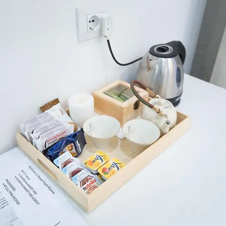 Sweet Night La Spezia