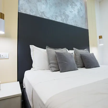 Guest house Sweet Night La Spezia