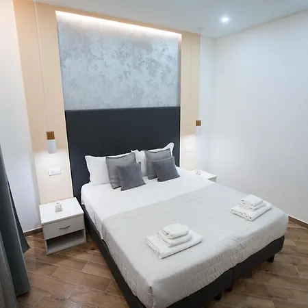 Sweet Night Guest house 4*