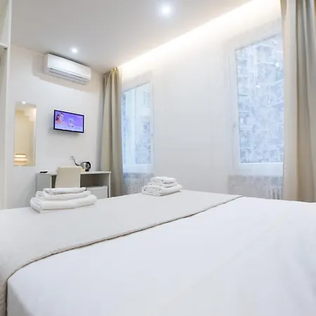 Guest house Sweet Night