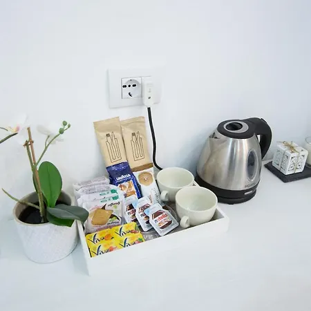 Guest house Sweet Night 4*