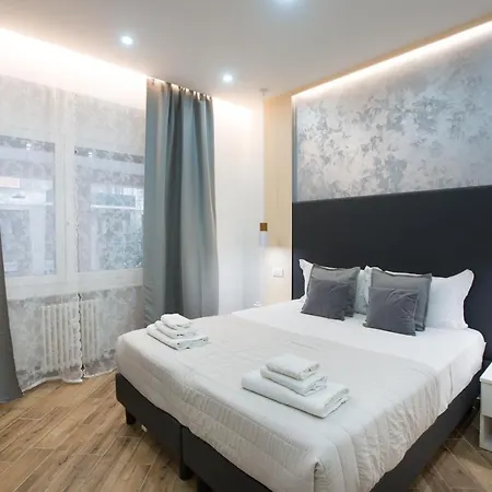 Guest house Sweet Night