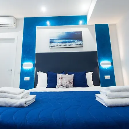 Guest house Sweet Night