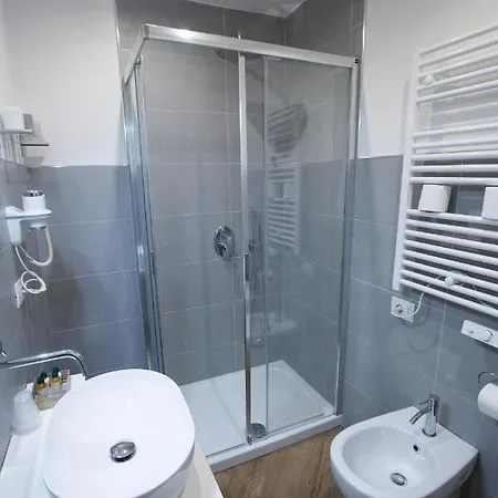 Guest house Sweet Night La Spezia