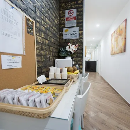 Guest house Sweet Night 4*