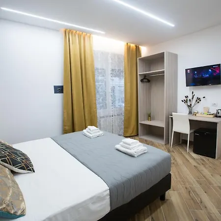 Sweet Night Guest house 4*