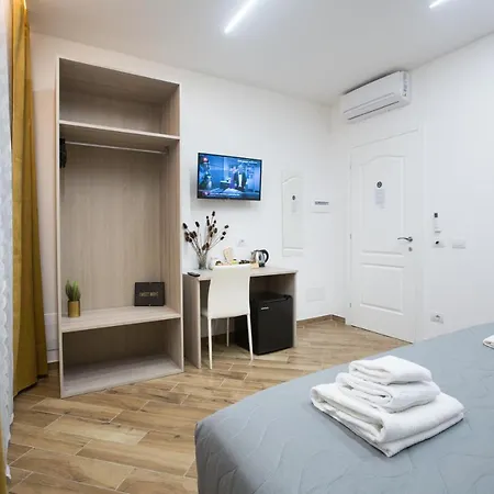 Sweet Night Guest house La Spezia