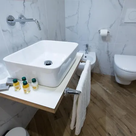 Guest house Sweet Night