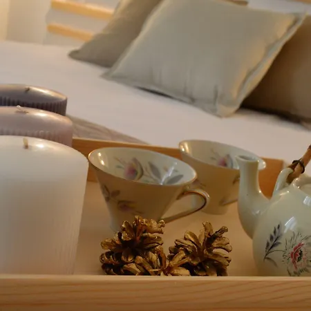 Sweet Night 4* לה ספציה