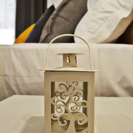 Guest house Sweet Night