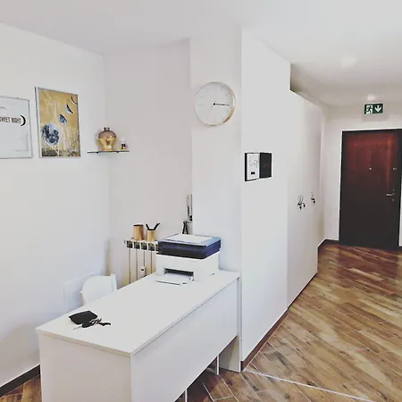 Sweet Night Guest house La Spezia