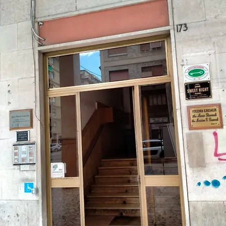 Sweet Night Guest house