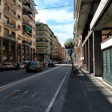 Guest house Sweet Night La Spezia