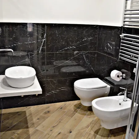 Sweet Night La Spezia