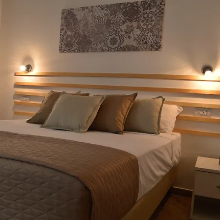 Sweet Night Guest house La Spezia