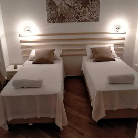 Sweet Night 4* La Spezia