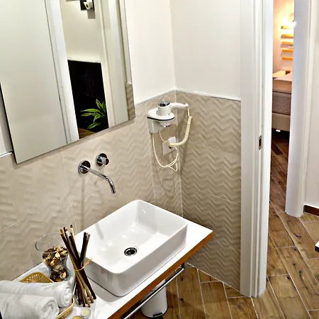 Sweet Night Guest house