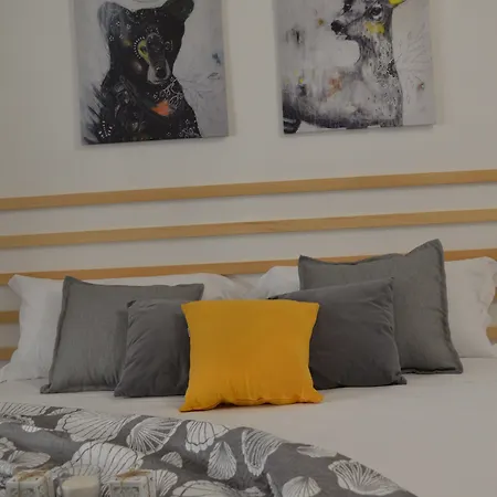 Sweet Night Guest house