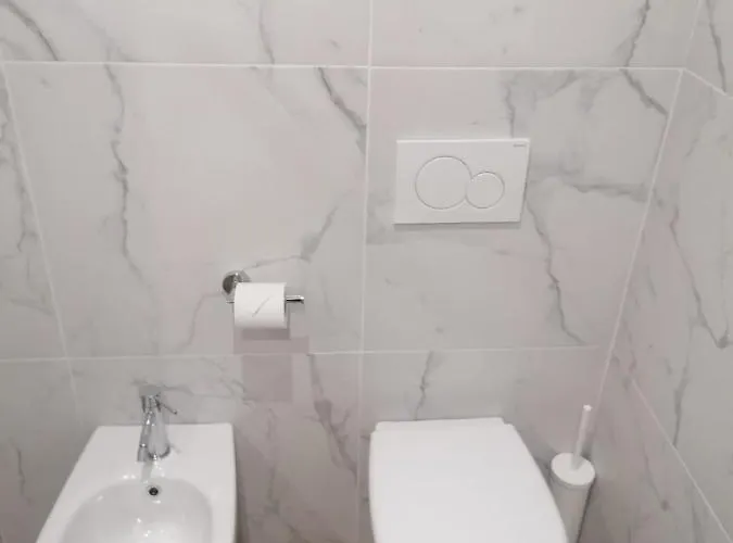 Sweet Night בית הארחה