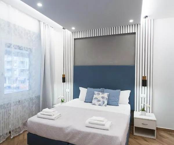 בית הארחה Sweet Night