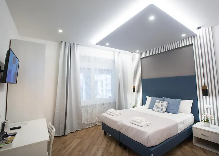 Sweet Night בית הארחה