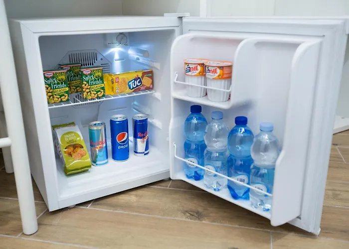 Sweet Night 4* לה ספציה