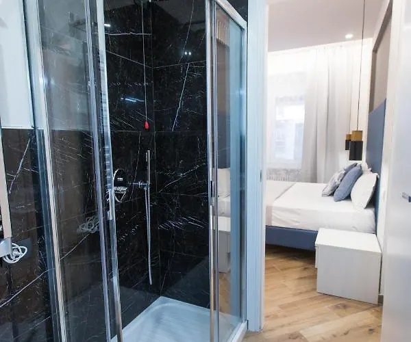 בית הארחה Sweet Night 4*