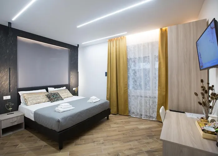 Sweet Night לה ספציה