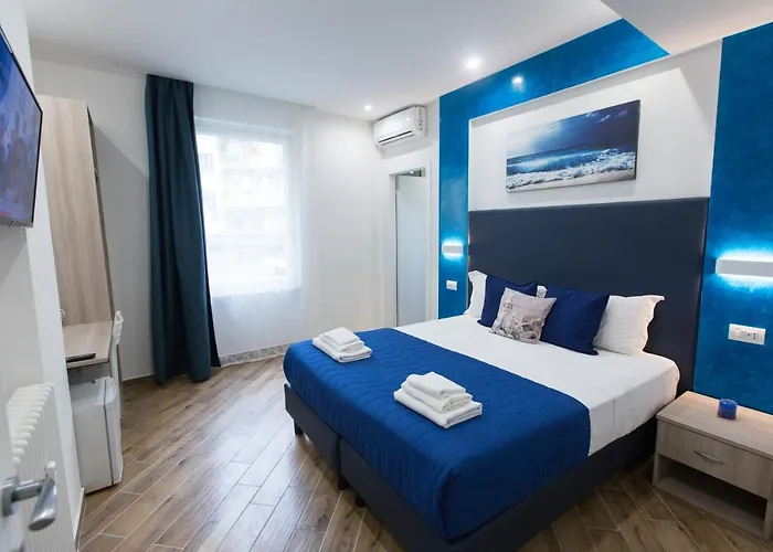 בית הארחה Sweet Night 4*